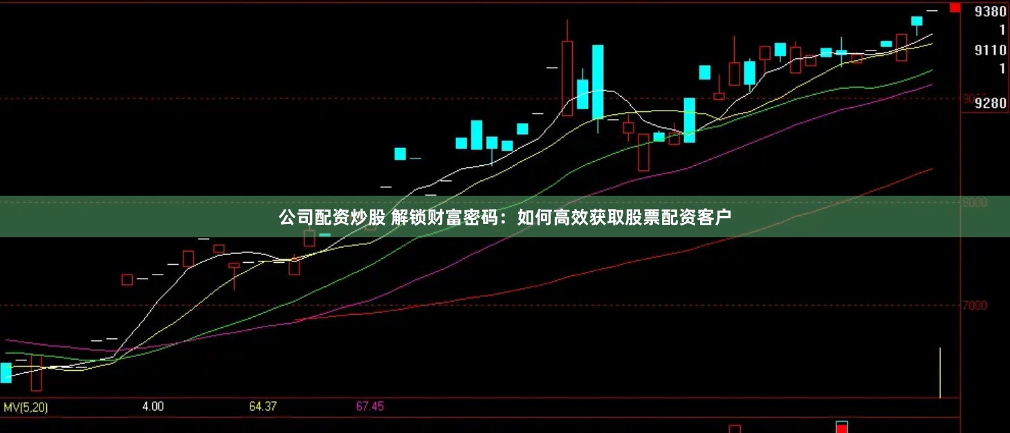 公司配资炒股 解锁财富密码：如何高效获取股票配资客户