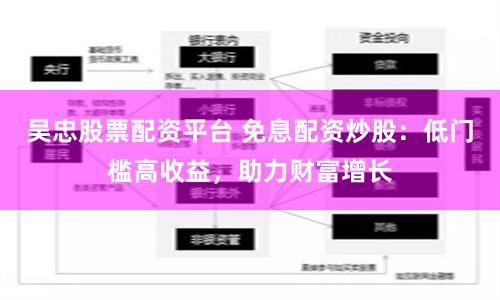 吴忠股票配资平台 免息配资炒股：低门槛高收益，助力财富增长