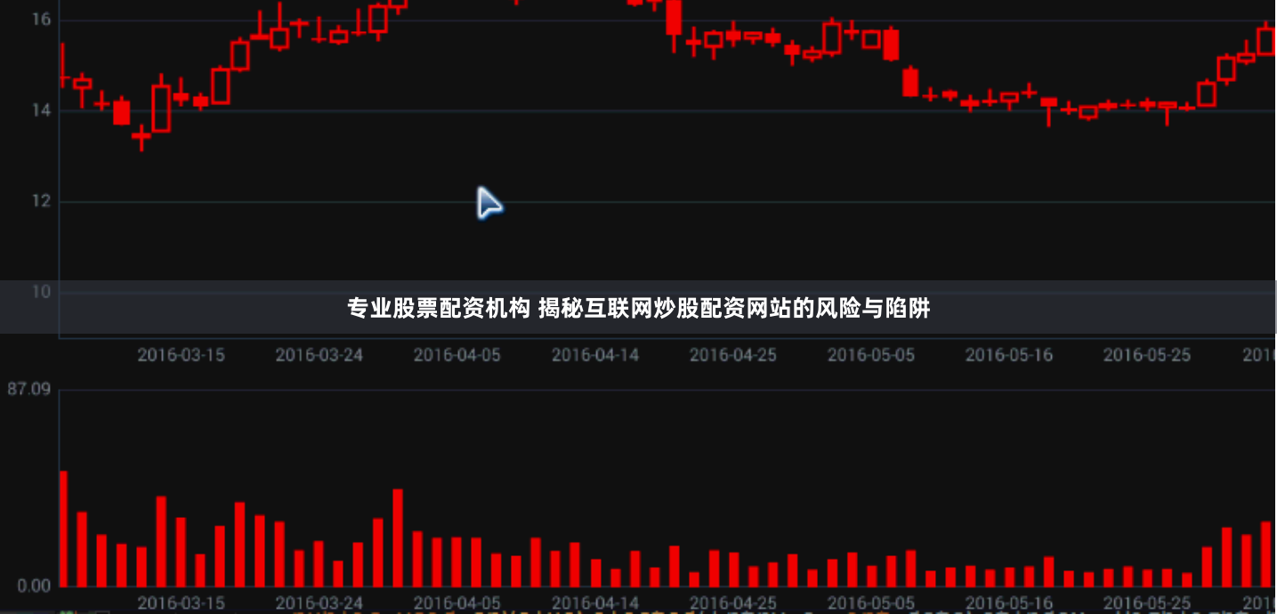 专业股票配资机构 揭秘互联网炒股配资网站的风险与陷阱
