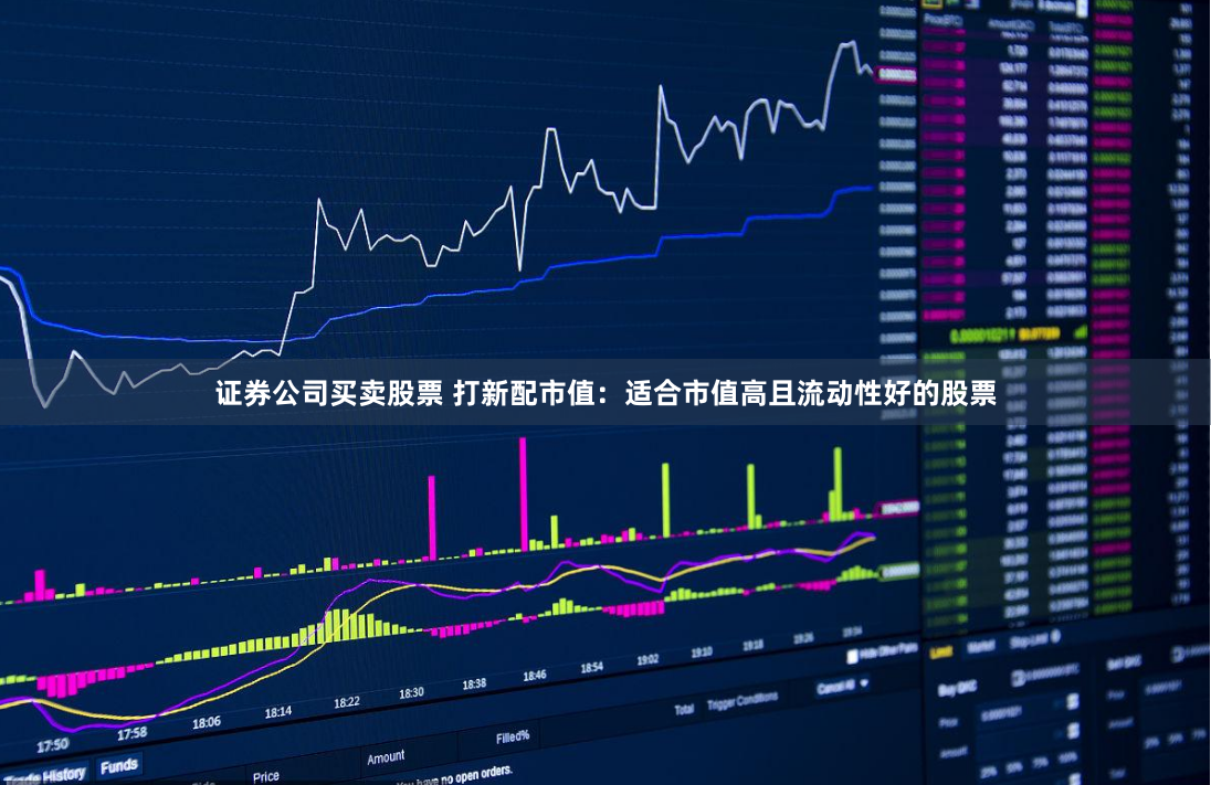 证券公司买卖股票 打新配市值：适合市值高且流动性好的股票
