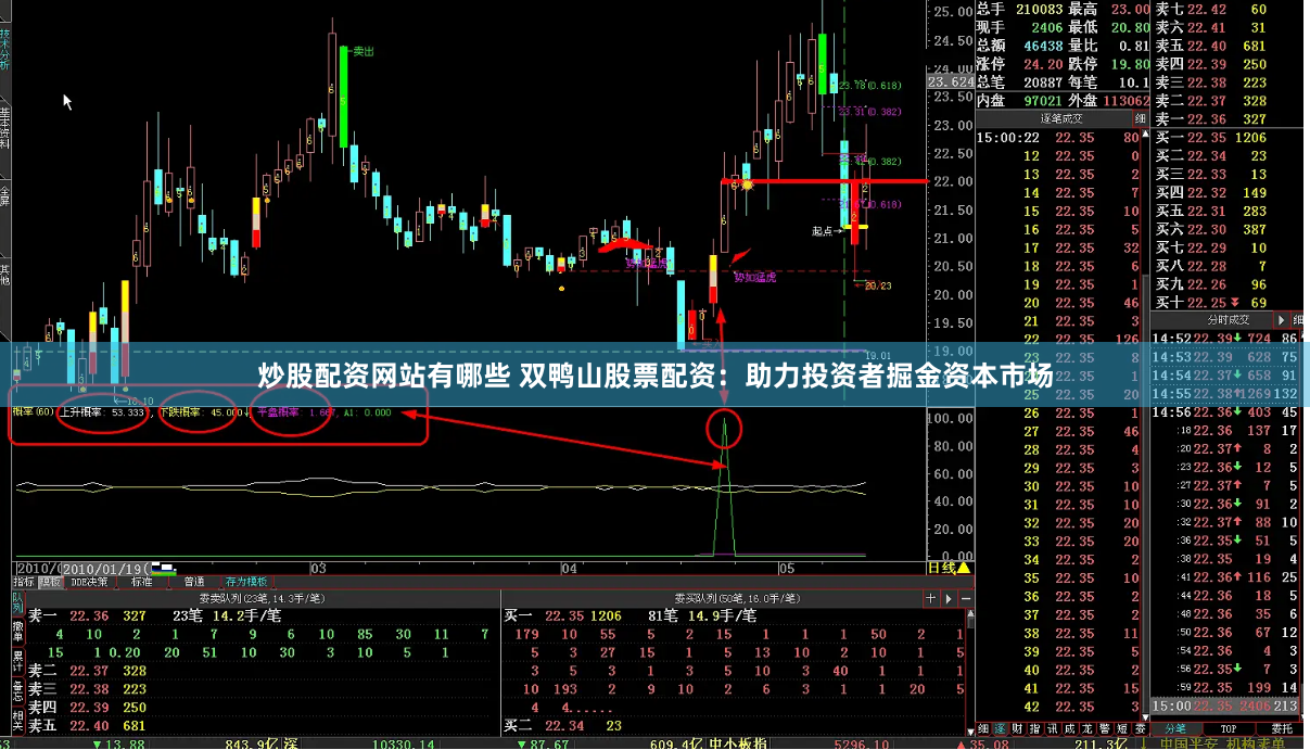 炒股配资网站有哪些 双鸭山股票配资：助力投资者掘金资本市场