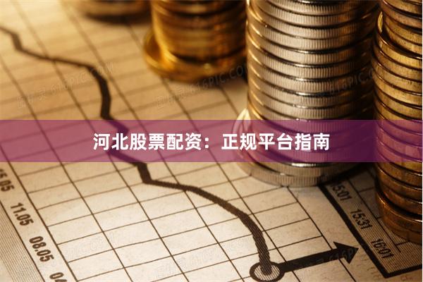 河北股票配资：正规平台指南