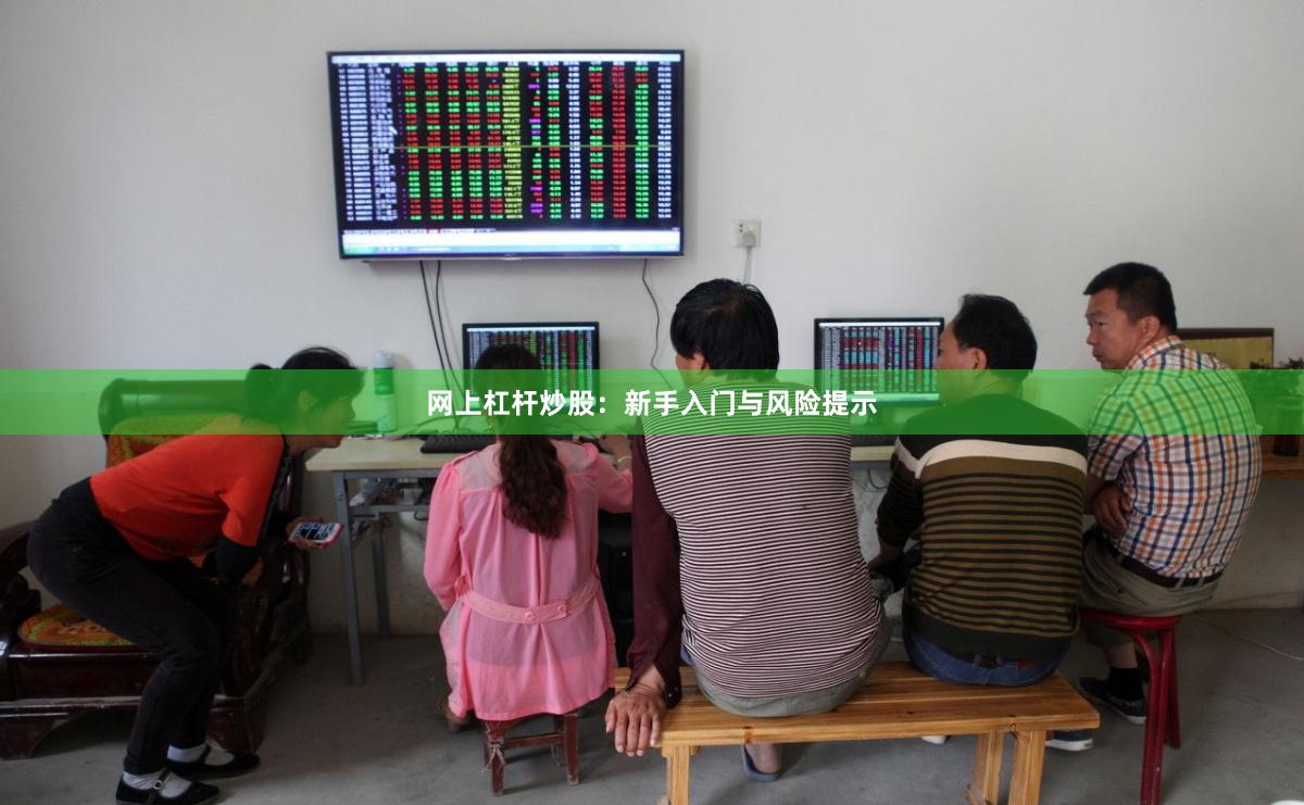网上杠杆炒股:新手入门与风险提示