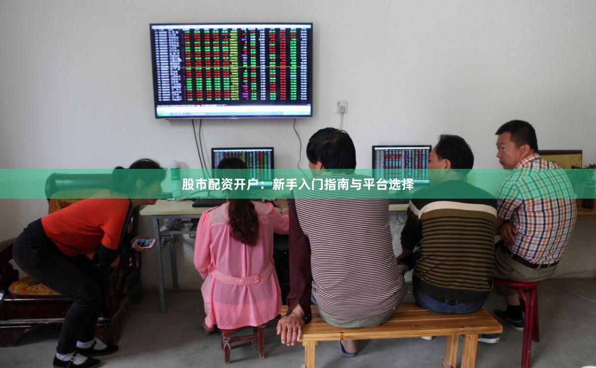 股市配资开户：新手入门指南与平台选择